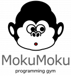 MokuMokuプログラミングジム