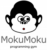 MokuMokuプログラミングジム